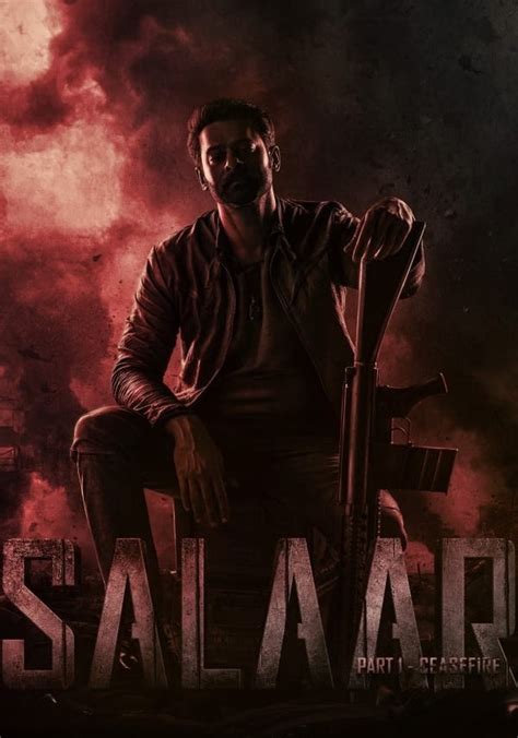 Salaar Stream and Watch Online .
